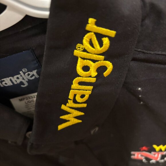 Brand new 2017 NFR Shirt - Picture 2 of 5